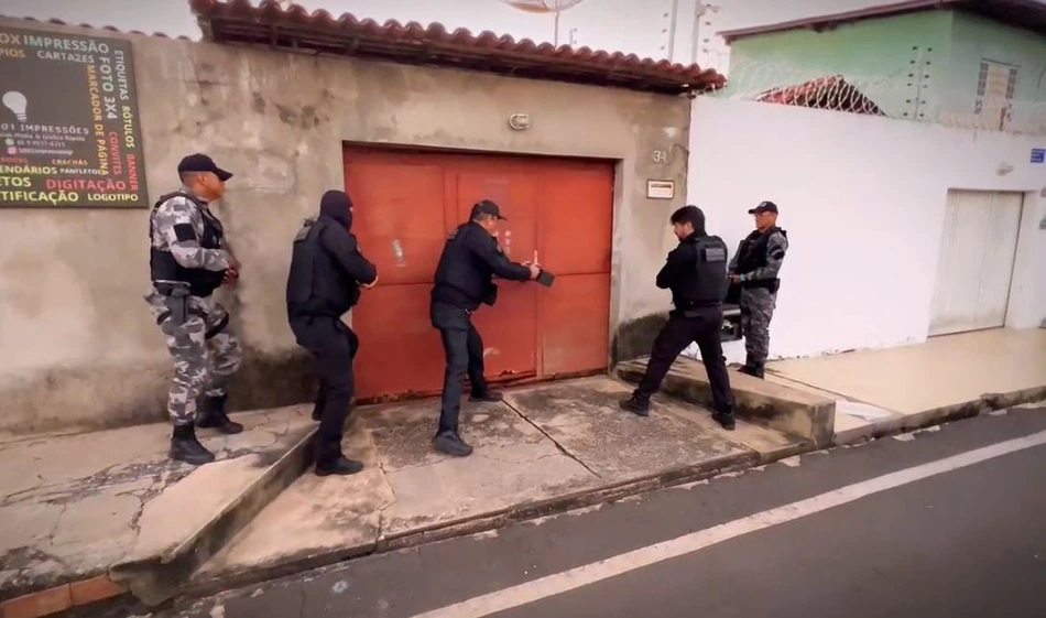Operação DENARC 47