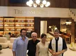 Inauguração Casabella Home Trousseau