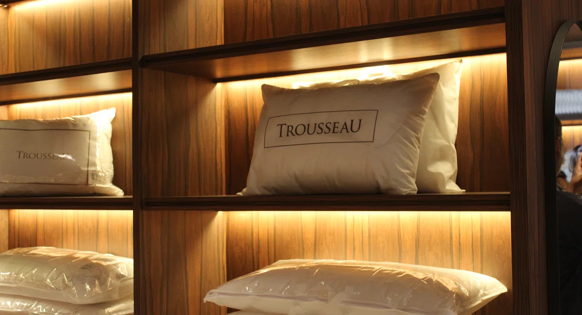 Inauguração da Casabella Home Trousseau em Teresina