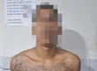 Suspeito de tráfico abordado no bairro Alto da Ressurreição