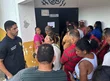 Eleição das novas Diretorias Executivas dos Conselhos Territoriais de Segurança
