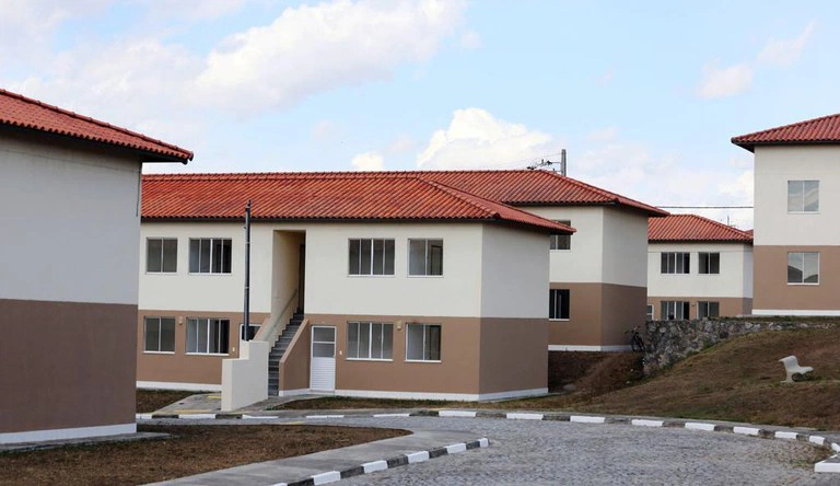 Minha Casa, Minha Vida