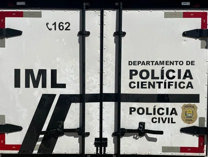 Corpo de homem é encontrado em riacho na zona rural de Antônio Almeida