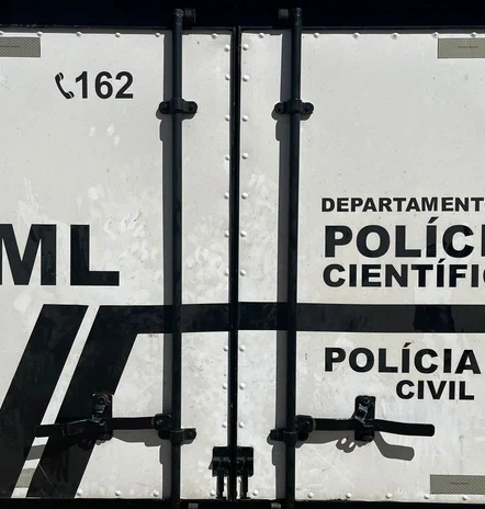 Homem é assassinado a tiros dentro de residência no município de Marcolândia