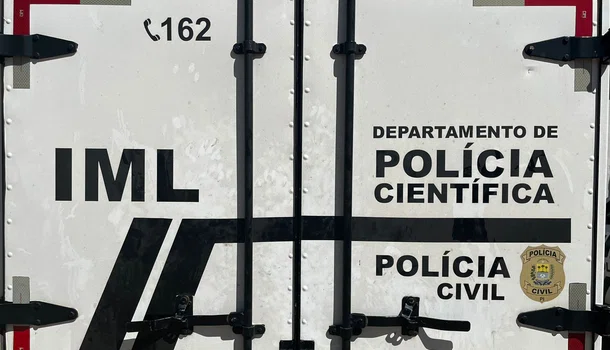 Corpo de idoso é encontrado em decomposição dentro de residência em Campo Maior