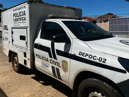 Corpo de adolescente desaparecido é encontrado no Rio Poti na zona Norte de Teresina