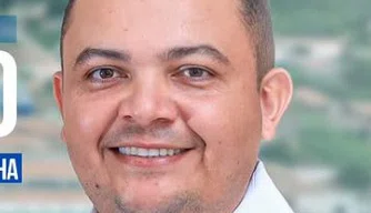 Prefeito de Pajeú do Piauí, Dalvan de Zezito