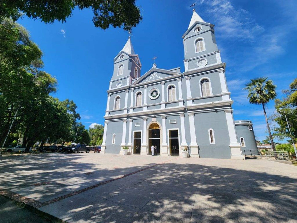Projeto “Vem Pra Saraiva”