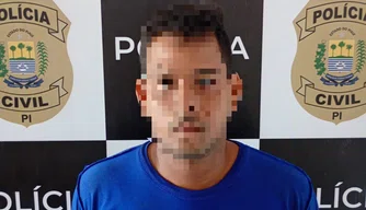 Polícia Civil prende suspeito de assassinato e tentativa de homicídio