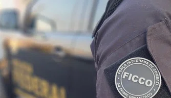 Força Integrada de Combate ao Crime Organizado no Piauí (FICCO/PI)