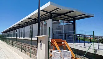 Estação Itararé