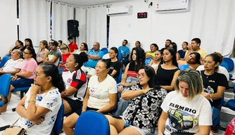 Ambulantes que irão atuar no São João da Esperança