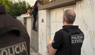 Operação Reset