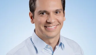 Prefeito de Uruçuí, Dr. Gilberto Jr.