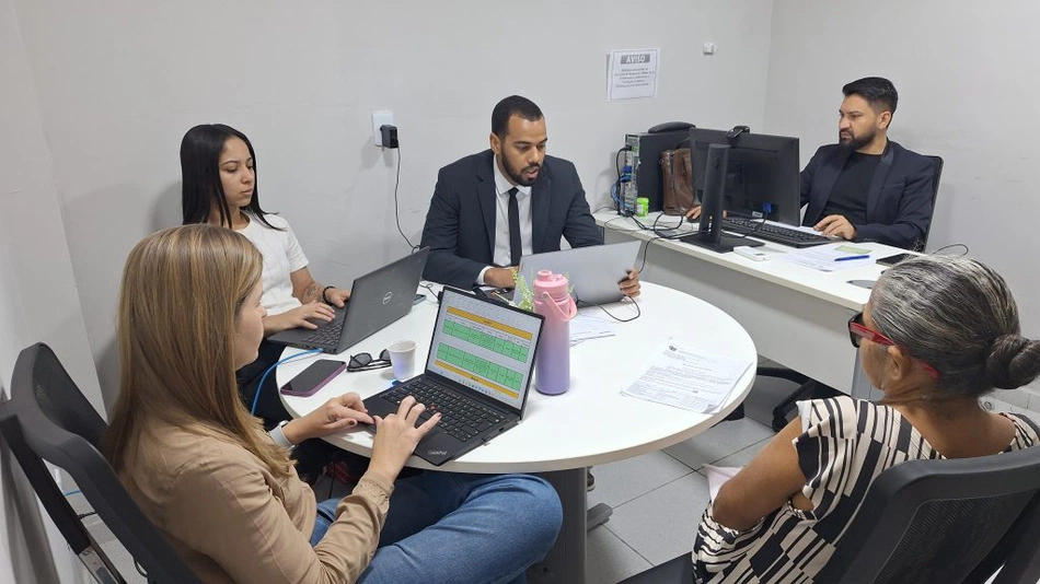 Tribunal de Justiça do Piauí