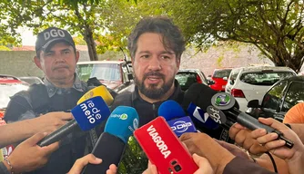 Delegado Samuel Silveira detalha operação Capital Oculto