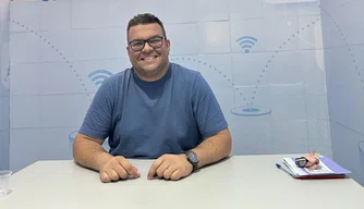 Prefeito de Passagem Franca