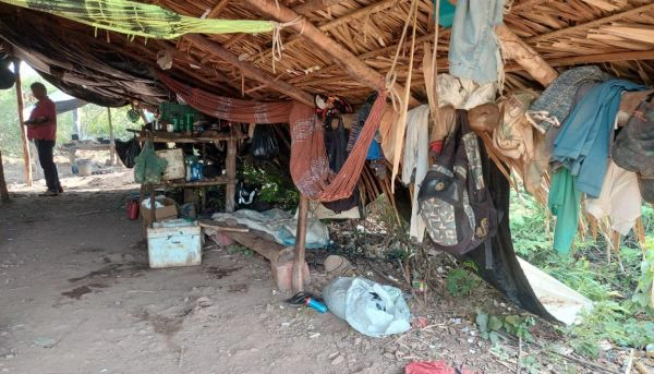 Trabalho análogo a escravdão
