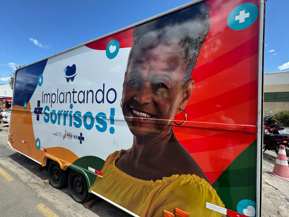 Programa  Implantando mais Sorrisos 