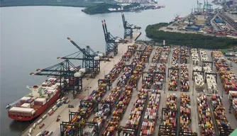 Impostos sobre exportação brasileira