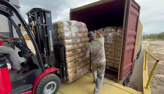 Tarifaço nas empresas do estado