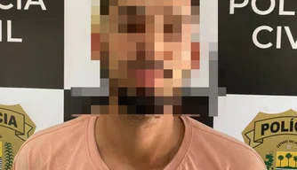 Polícia Militar prende dupla suspeita de tentativa de homicídio