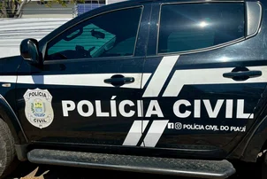 Polícia prende suspeitos de furtos em casas na zona Leste de Teresina