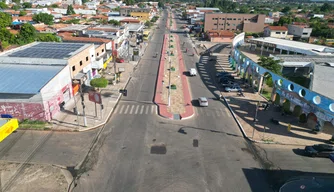 Esperantina