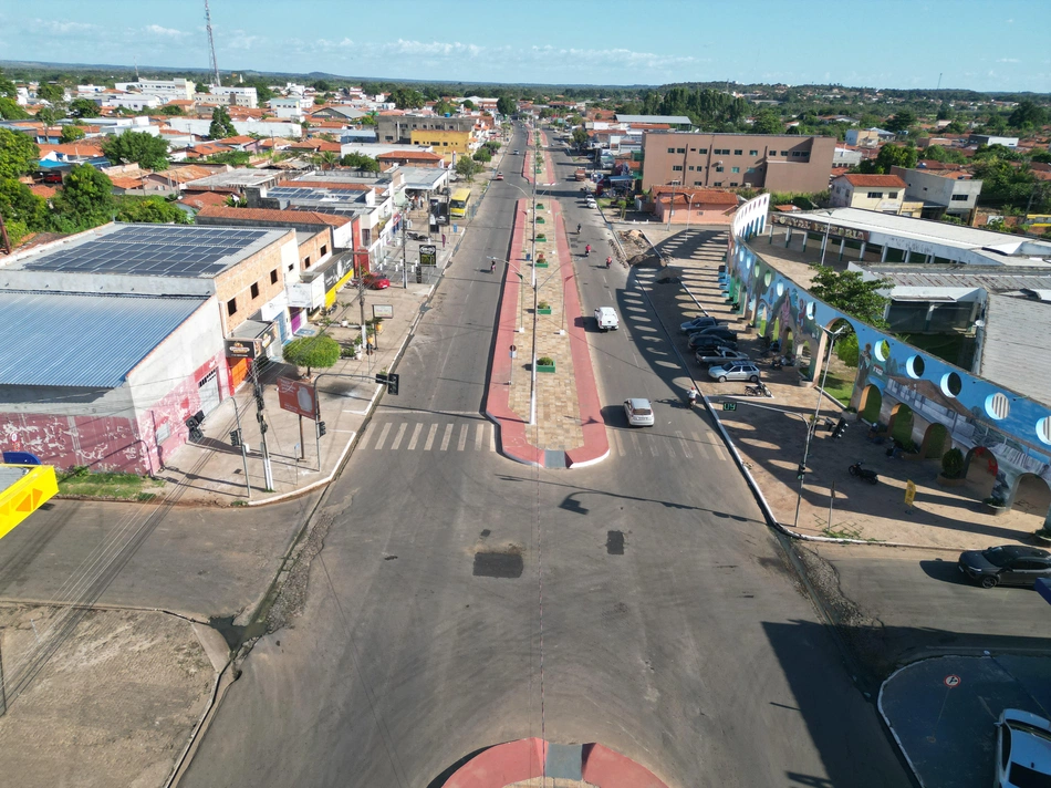 Esperantina