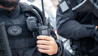 Sistema de Radiocomunicação Digital é instituído para garantir a segurança no estado