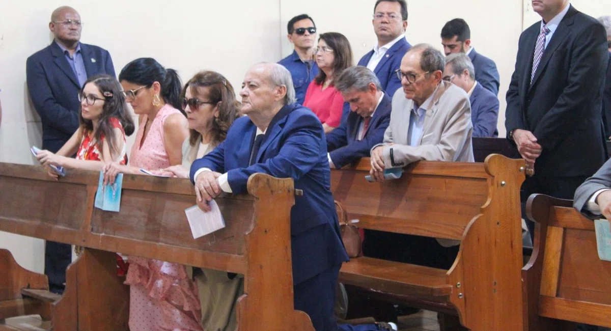 Silvio Mendes