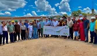 Visita técnica.