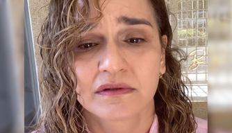 Mãe do jovem