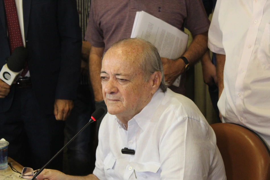 Silvio Mendes