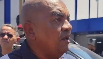 João Batista, tio de vereador morto em Teresina