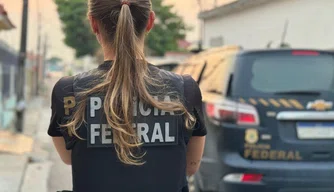 Operação Esteio contra fraudes