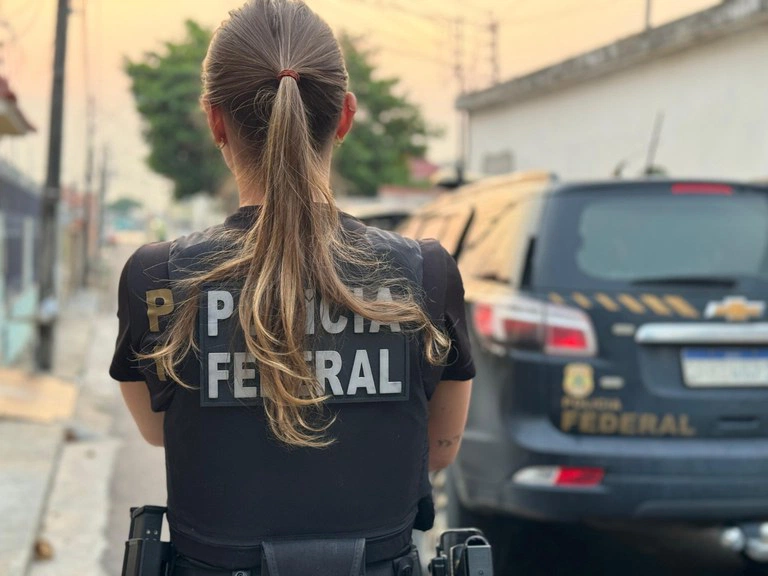 Operação Esteio contra fraudes