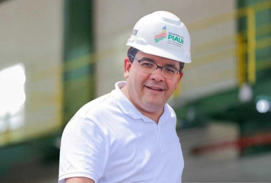 Governador Rafael Fonteles