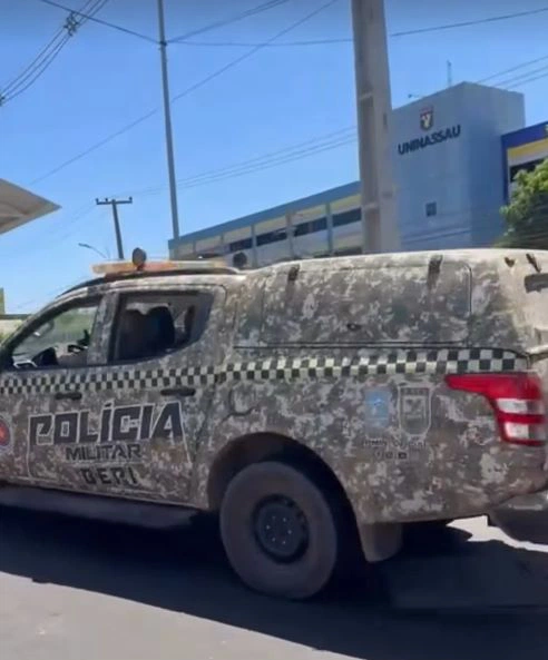 Polícia do BEPI