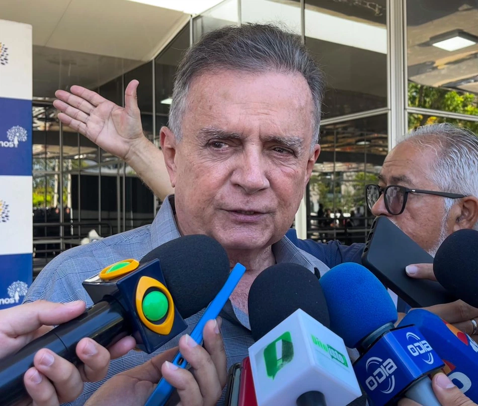 Flávio Nogueira