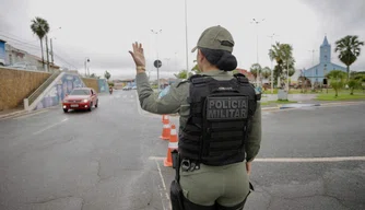 Polícia Militar