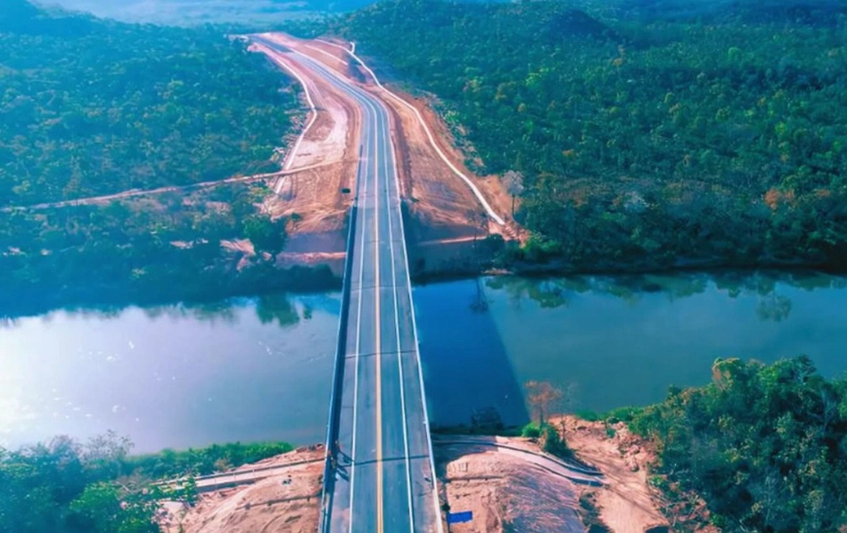 Ponte dos Cerrados