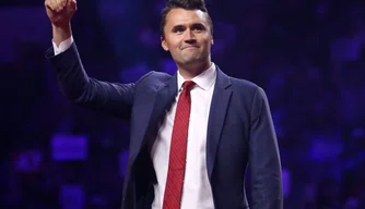 Charlie Kirk