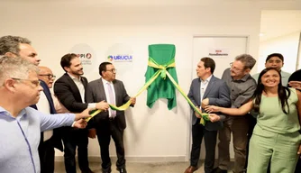 Sala inaugurada