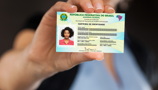 SALIPI terá emissão gratuita da nova Carteira de Identidade na UFPI em Teresina