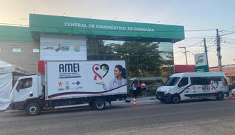 Projeto Amei.
