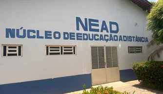 Núcleo de Educação a Distância (Nead)