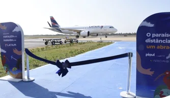 Latam Airlines