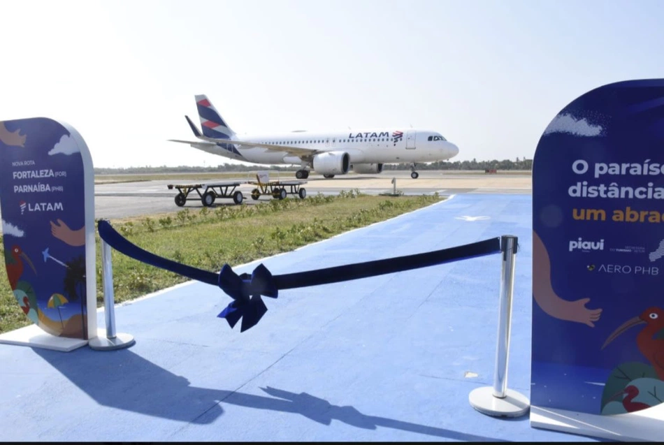 Latam Airlines