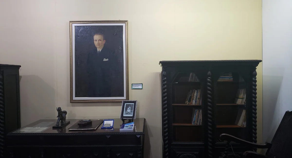 Museu do Piauí